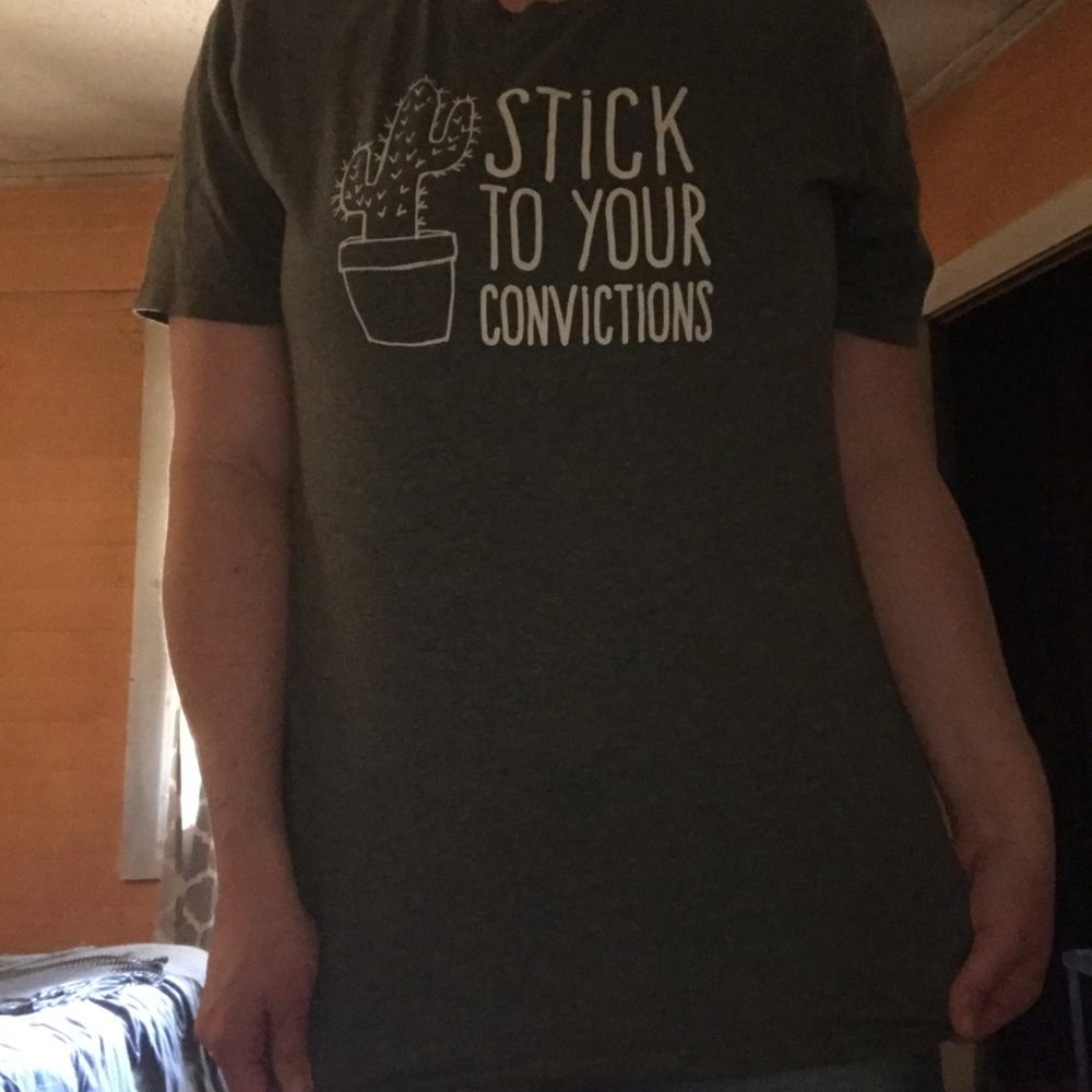Graphic Tee